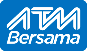 Logo ATM Bersma
