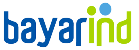 Logo Bayarind