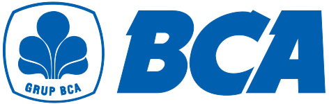 Logo BCA