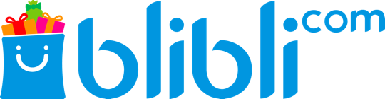 Logo Blibli