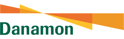 Logo Danamon