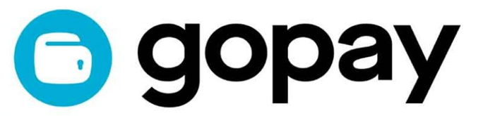 Logo Gopay