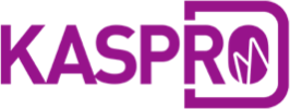 Logo Kaspro