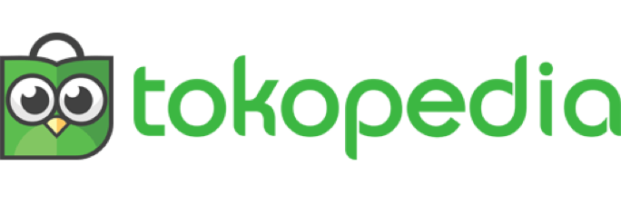 Logo Tokopedia